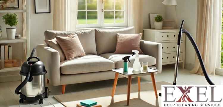 How To Keep Your Sofa Clean