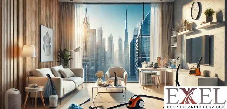 Tips To Avoid Dust In Your Home In Dubai