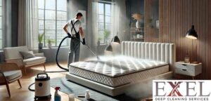 Ways To Deep Clean Your Mattress