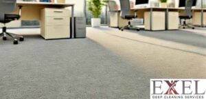 Why Carpet Cleaning is Crucial in Dubai Offices