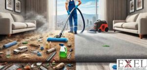 Why Carpet Cleaning is Important