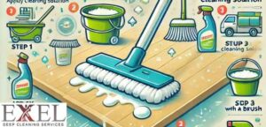 Why Regular Floor Cleaning is Important in Dubai