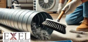 Why is AC Duct Cleaning Important in Dubai