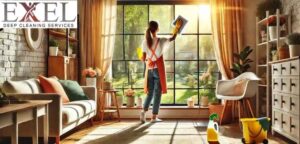 Window Cleaning Tips