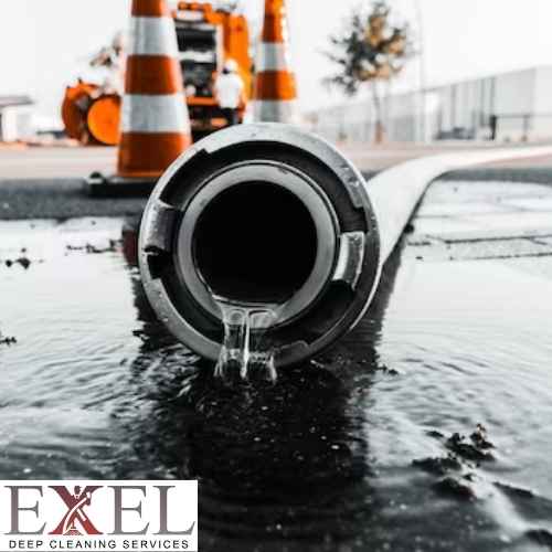 Why Choose Exel Deep Cleaning for Your Pipeline Cleaning Needs