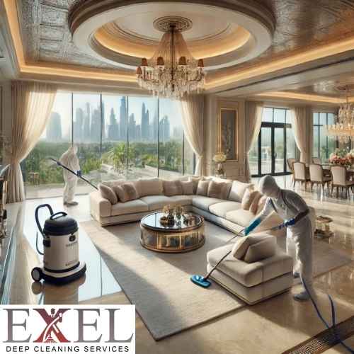villa cleaning services in dubai
