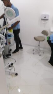 Commercial Cleaning companies in Dubai
