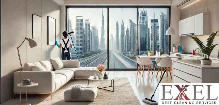 Apartment Cleaning Services In Dubai Apartment Cleaning Services In Dubai