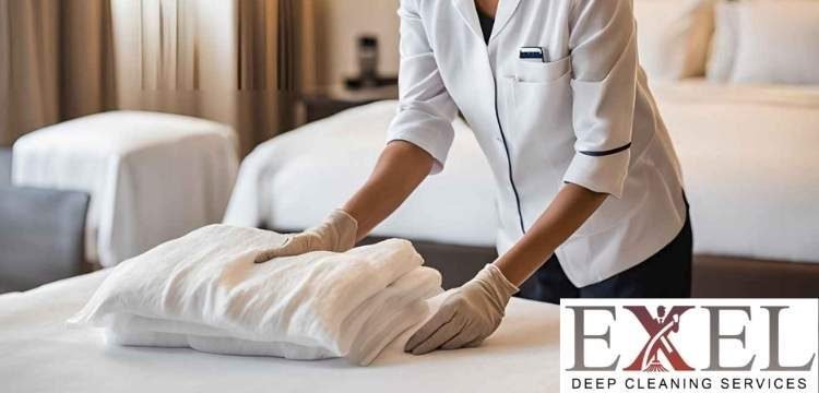 Housekeeping Services