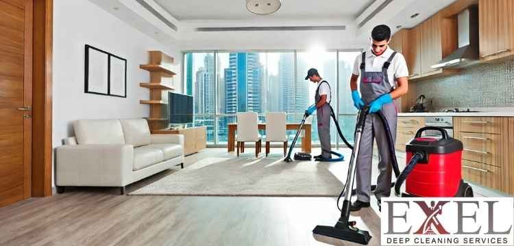 Steam Deep Cleaning Services in Dubai Steam Deep Cleaning Services in Dubai