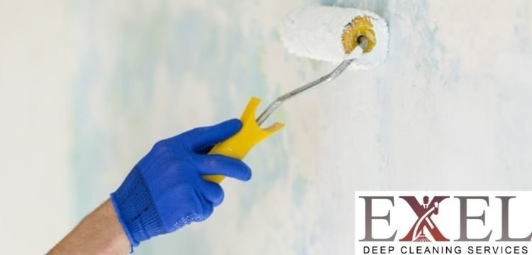 Wall Painting Services in Dubai