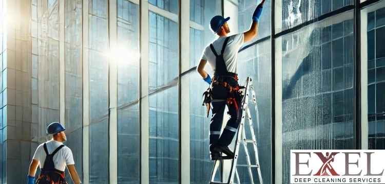 Window Cleaning Services in Dubai Window Cleaning Services in Dubai